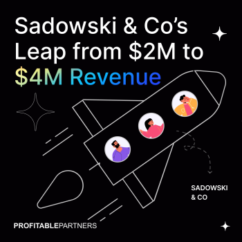 Sadowski & Co.’s Leap from $2M to $4M Revenue_Rob Nixon